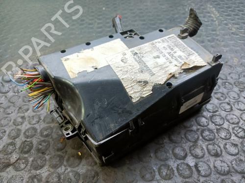 Fuse box FORD FOCUS III Turnier 1.6 TDCi | BP20843246E1 