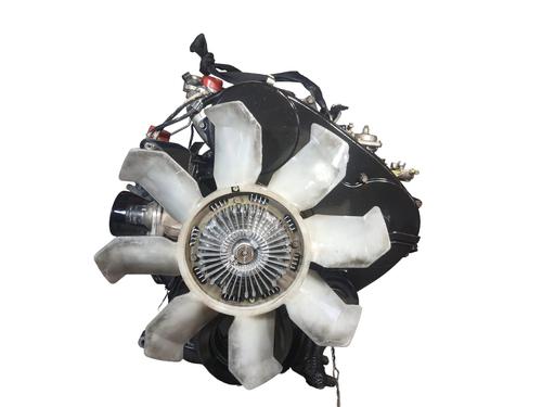 Engine MITSUBISHI PAJERO II (V3_W, V2_W, V4_W, V5_W) 2.5 TD 4WD (V24W) | BP29944736M1 