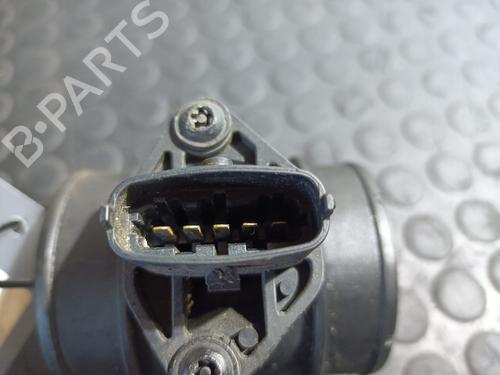 Mass air flow sensor OPEL ZAFIRA A MPV (T98) 2.0 DTI 16V (F75) | BP26922790M95 