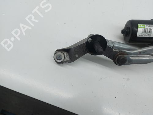 Front wiper motor NISSAN QASHQAI / QASHQAI +2 I (J10, NJ10, JJ10E) 2.0 dCi | BP25607458M29 