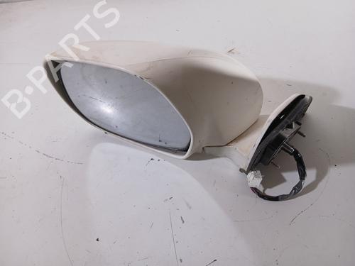 Left mirror TOYOTA HILUX VIII Pickup (_N1_)  | BP29728245C26 