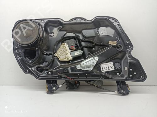 Front left window mechanism VW PASSAT B6 (3C2)  | BP22312792C22 