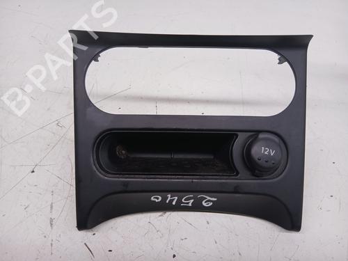 Andre NISSAN QASHQAI I (J10, NJ10) [2006-2015]  29610852