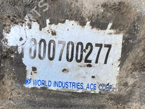 Used Gearbox KIA SPORTAGE SUV (K00) [1994-2005]  27471776