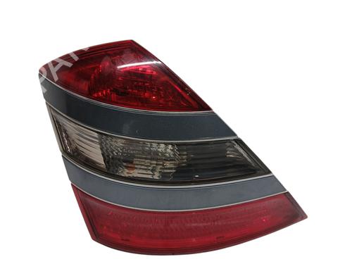 Used Left taillight Left taillight MERCEDES-BENZ S-CLASS (W221, V221) S 450 CDI (221.028, 221.128) (320 hp) 33607546 33607546