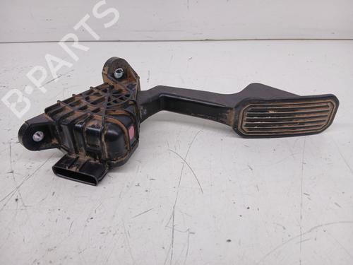 Pedal Pedal TOYOTA LAND CRUISER PRADO (_J12_) 3.0 D-4D (KDJ120, KDJ125, KDJ121) (173 hp) 33243428 33243428