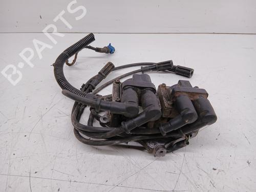 Ignition coil FIAT PUNTO (176_) 55 1.1 | BP26206168M94 