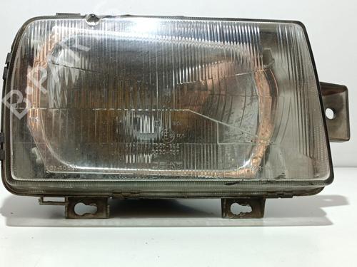 Used Right headlight SEAT MALAGA (23A) 1.2 (60 hp) 22959473