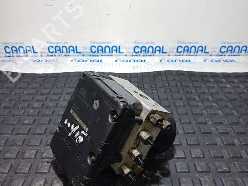 Used ABS pump CHRYSLER VOYAGER IV (RG, RS) 2.5 CRD (141 hp) 20842002
