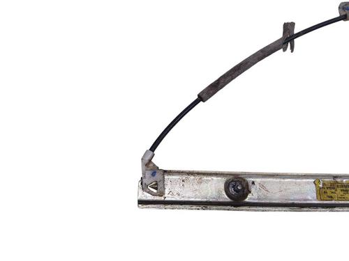 Front right window mechanism MAHINDRA XUV500 | BP39901714C23 - Image 5