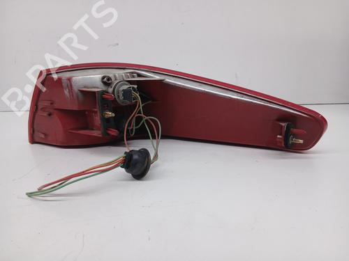 Left taillight PEUGEOT 607 (9D, 9U) 2.2 HDi | BP29913469C34