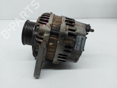 Alternator MITSUBISHI L200 / TRITON (KA_T, KB_T) 2.5 DI-D 4WD (KB4T) | BP21591504M7 