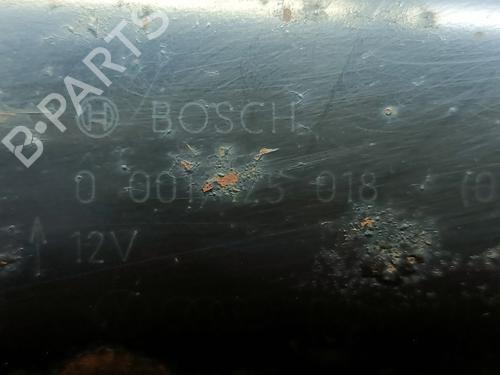Starter VW GOLF IV (1J1)  | BP26504810M8 