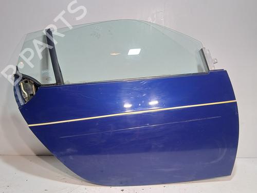 Used Right front door Right front door SMART FORTWO Coupe (450) 0.7 (450.352, 450.332) (61 hp) 33885991 33885991