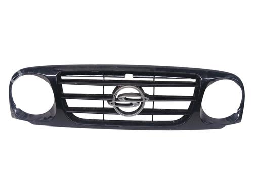 Used Grille Grille DAEWOO KORANDO (KJ) 2.9 TD (120 hp) 34401024 34401024