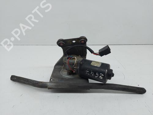 Used Front wiper motor MERCEDES-BENZ VITO Van (W638) 110 D 2.3 (638.074, 638.078) (98 hp) 24447794