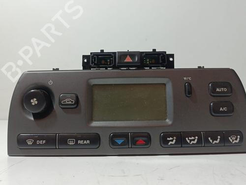 Commande Chauffage JAGUAR X-TYPE I (X400) 2.0 D (130 hp) 20836754
