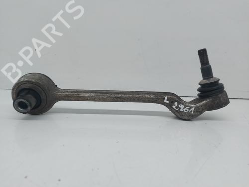 Used Left front suspension arm BMW 1 (E87) 120 d (163 hp) 24227941