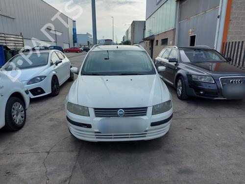 Topbeskyttelse FIAT STILO Multi Wagon (192_) 1.9 D Multijet | BP20826820M93 