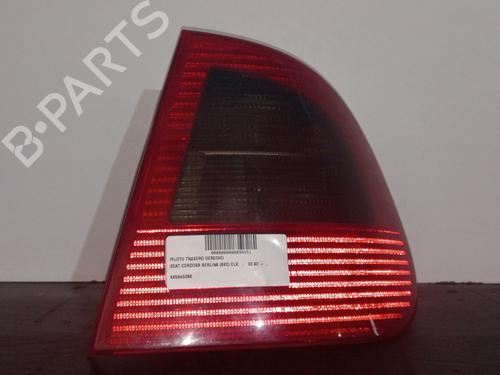 Right taillight SEAT CORDOBA (6K1, 6K2) 1.6 i | BP20816239C35 