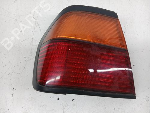 Used Left taillight Left taillight NISSAN PRIMERA (P10) 2.0 16V 4x4 (116 hp) 33794017 33794017