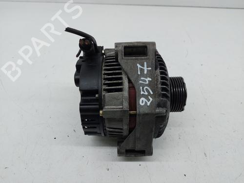 Used Alternator PEUGEOT 406 (8B) 2.1 TD 12V (109 hp) 24631203