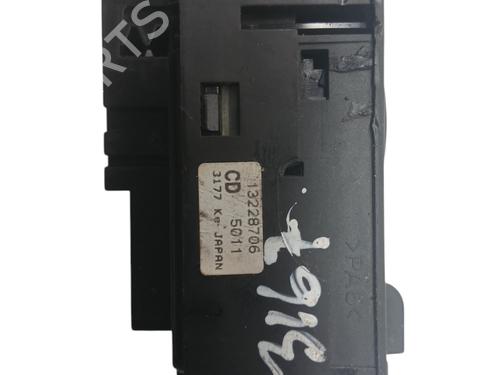 Left front window switch OPEL ASTRA H (A04) 1.6 (L48) | BP32300516I27