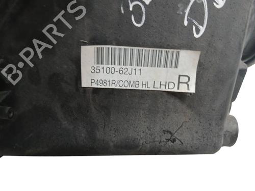 Right headlight SUZUKI SWIFT III (MZ, EZ) | BP39694013C29 - Image 4
