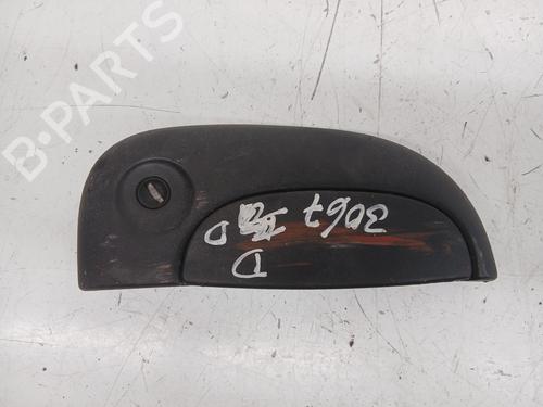 Used Front right exterior door handle Front right exterior door handle RENAULT KANGOO (KC0/1_) 1.5 dCi (KC07) (65 hp) 33269849 33269849