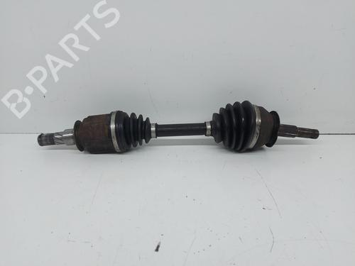 Used Right front driveshaft NISSAN PATHFINDER III (R51) [2005-2025]  30878222