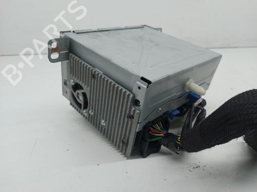 Radio OPEL ZAFIRA TOURER C (P12)  | BP26664207E6 
