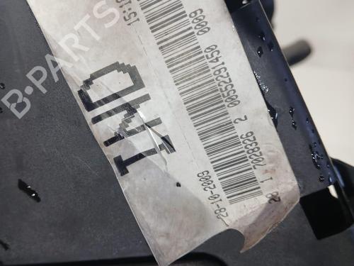 Engine FIAT GRANDE PUNTO (199_) 1.4 (199AXB11, 199AXB1A, 199BXB1A, 199AXL1A) | BP31648694M1 