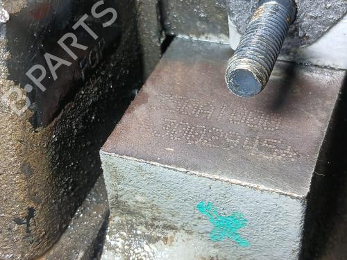 Engine FIAT PUNTO EVO (199_) 1.4 (199AXB1A) | BP26222639M1 - Image 2