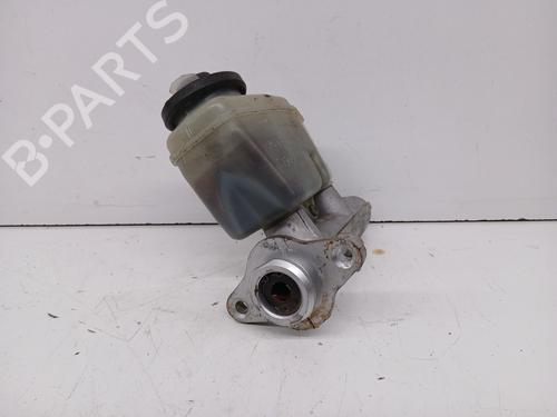 Used Brake master cylinder TOYOTA HILUX VII Pickup (_N1_, _N2_, _N3_) [2004-2016]  33029316