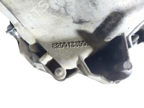 Gearbox RENAULT KANGOO (KC0/1_) 1.5 dCi (KC08, KC09) | BP32406134M3 