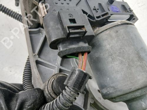 Front wiper motor PORSCHE CAYENNE (92A) | BP28530267M29 - Image 3