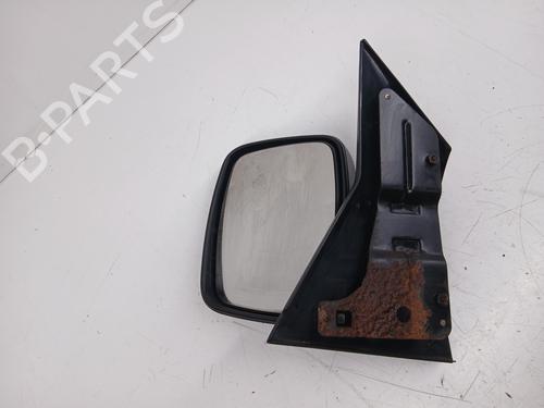 Left mirror MERCEDES-BENZ VITO Van (W638) 110 D 2.3 (638.074, 638.078) | BP24439528C26