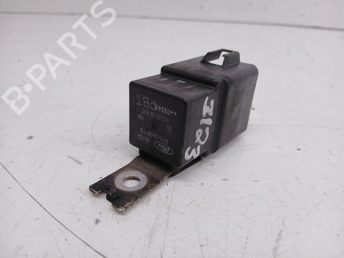 Used Electronic module Electronic module FORD MONDEO III (B5Y) 2.0 TDCi (130 hp) 33630455 33630455