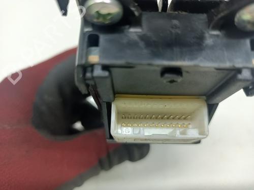 Left front window switch TOYOTA COROLLA Verso (ZER_, ZZE12_, R1_) 2.2 D-4D (AUR10_, AUR10R) | BP20823204I27 