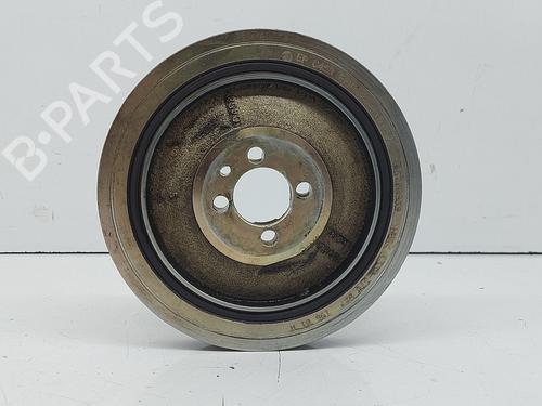 Used Pulley FIAT PUNTO (188_) 1.9 DS 60 (188.031, .051, .231, .251) (60 hp) 25784957
