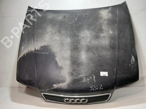 Motorhjelm AUDI 100 C4 Saloon (4A2) 2.8 E quattro (174 hp) 32034372