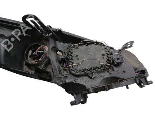 Right headlight RENAULT MEGANE III Hatchback (BZ0/1_, B3_) 1.5 dCi (BZ09, BZ0D, BZ1W, BZ29, BZ14) | BP33628569C29 - Image 5
