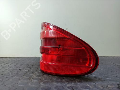 Right taillight MERCEDES-BENZ E-CLASS (W210) E 430 (210.070) | BP20829687C35 