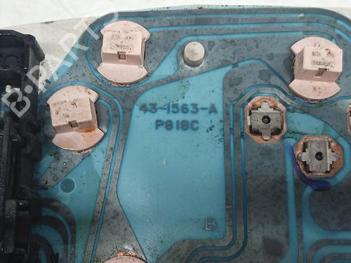 Kombiinstrument FORD TRANSIT Van (FA_ _)  | BP29715892C47 