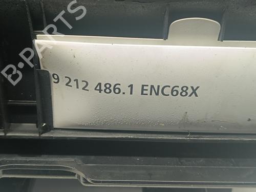 Glove box BMW 3 (E90) 318 d | BP22623891C95 