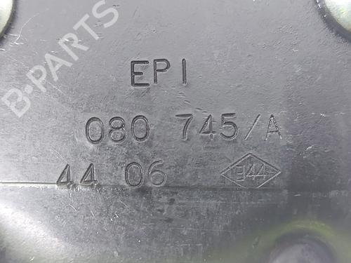 Hinge/Door check strap RENAULT MASTER II Van (FD) 2.5 dCi | BP25789439C146 