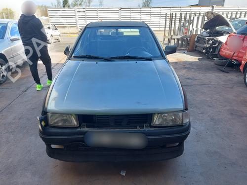 Front left window mechanism SEAT IBIZA II (6K1) 1.8 i | BP20827045C22 