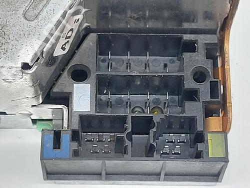 Radio RENAULT MASTER II Van (FD) 2.5 dCi 100 (FD0U, FD0V) | BP21540052E6 