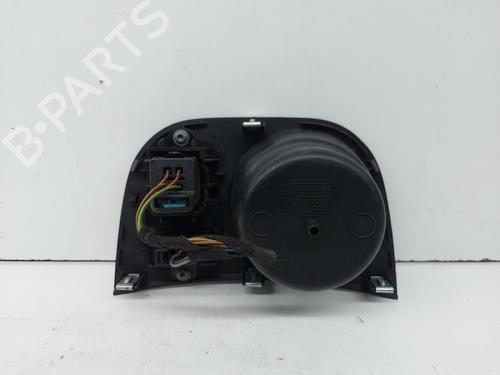 Warning switch SEAT LEON (1P1) | BP32502253I22
