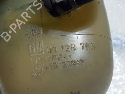 Expansion tank OPEL ASTRA F Hatchback (T92)  | BP20814963C120 